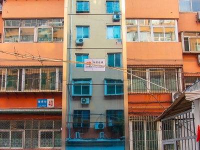 济南加装电梯防火要求