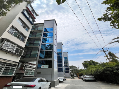 老楼加装电梯平层入户和错层入户方式的选择
